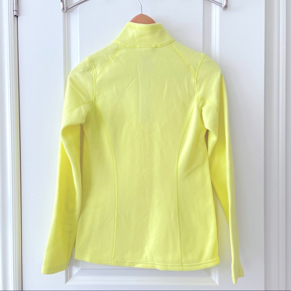 Fleece pullover - Picture 2 of 7